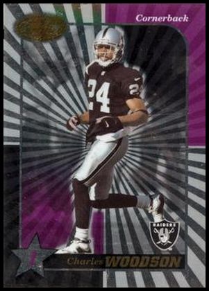 69 Charles Woodson